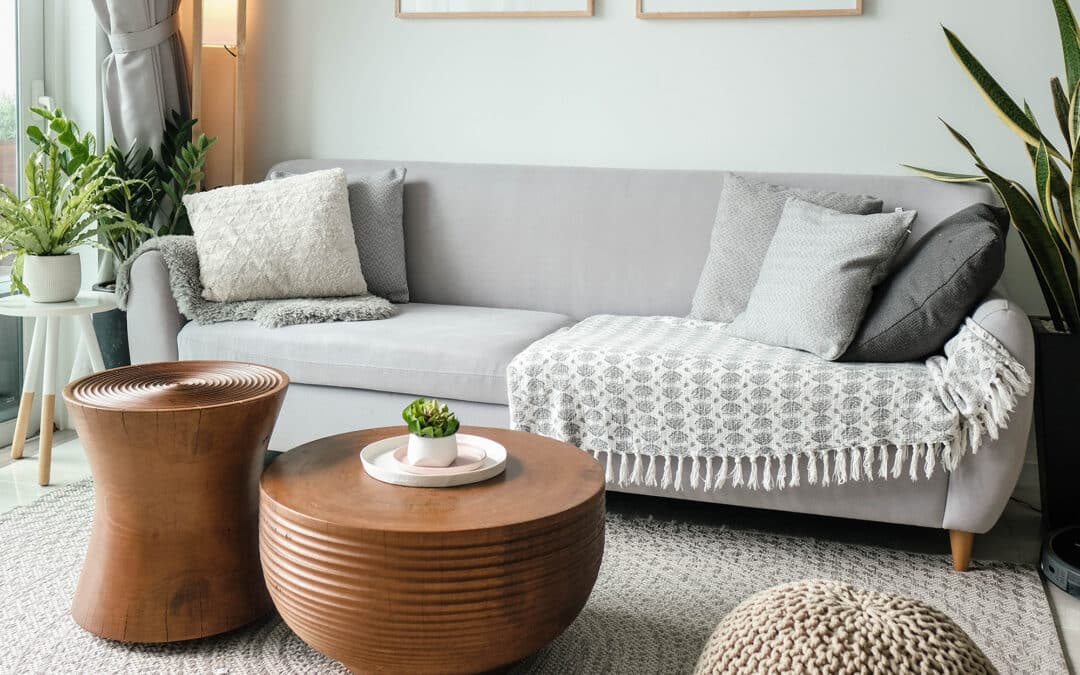 Conseils de Pro : Comment Intégrerles Dernières Tendances dans Votre Décoration ?