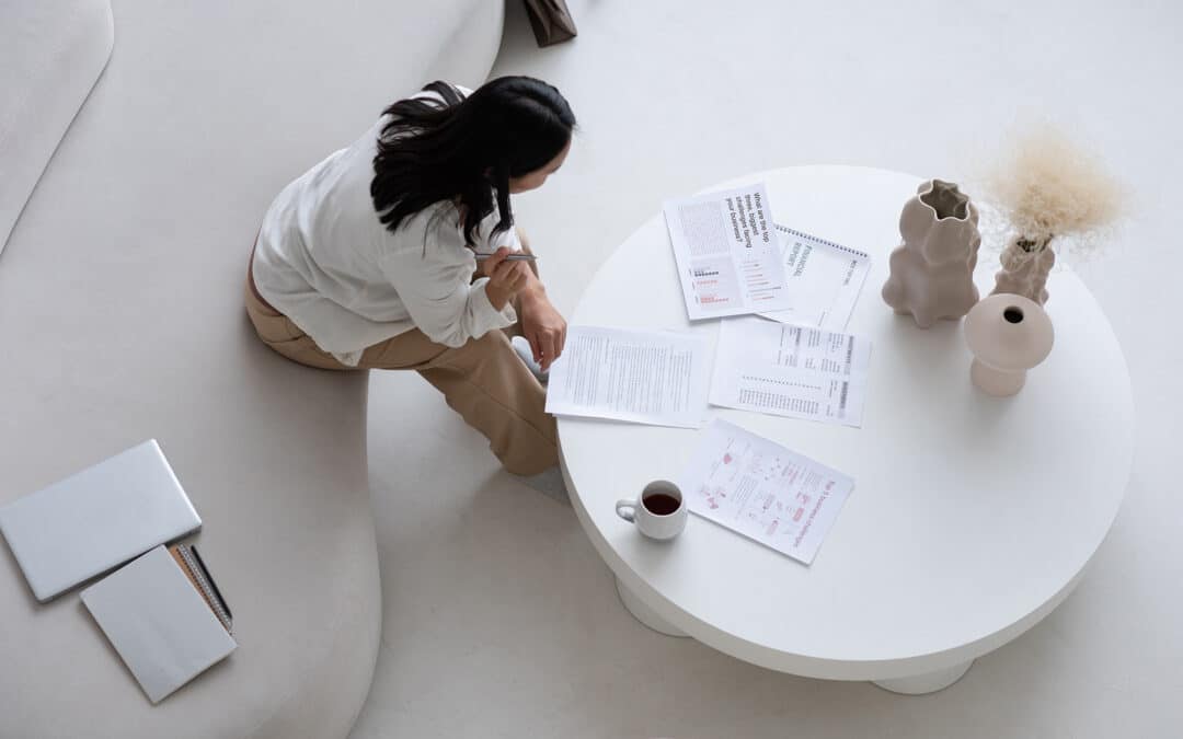 Comment définir votre style personnel?